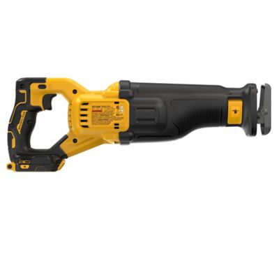 Image showing 1 th DEWALT 20V Max XR Brushless Reciprocating Saw