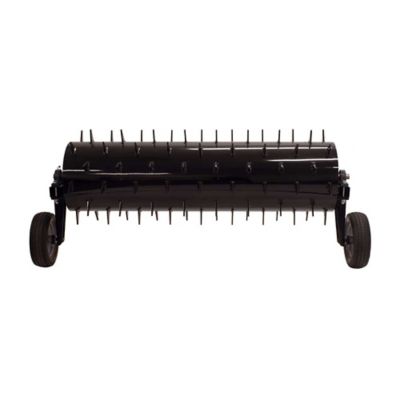 Image showing  Spike Aerator 36 in. Tow-Behind