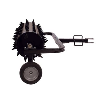 Image showing 5 th Maxim Spike Aerator 48 in. Tow-Behind