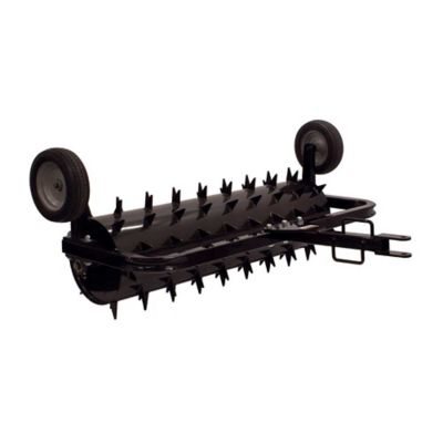 Image showing 7 th Maxim Spike Aerator 48 in. Tow-Behind