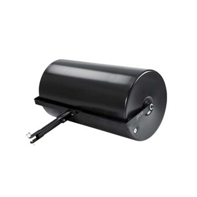 Jrco Lawn Roller 24 in. x 48 in. Steel 915 lb. Capacity