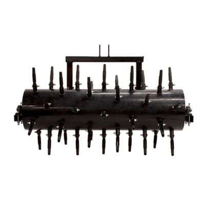 Image showing  Plug Aerator 48 in. 3-Point Hitch