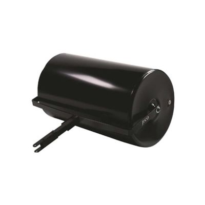 Jrco Lawn Roller 24 in. x 36 in. Steel 600 lb. Capacity