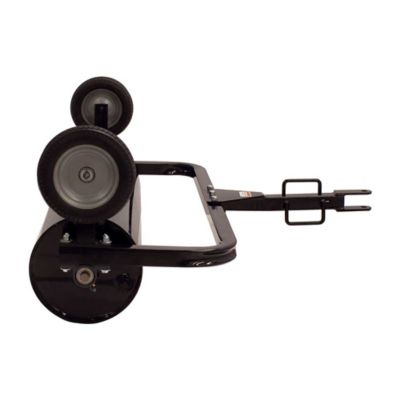 Image showing 6 th Maxim Lawn Roller 48 in. Tow-Behind