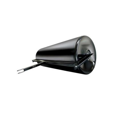 Jrco Lawn Roller 24 in. x 60 in. Steel 1150 lb. Capacity