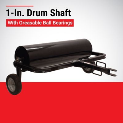 Image showing  Lawn Roller 36 in. Tow-Behind
