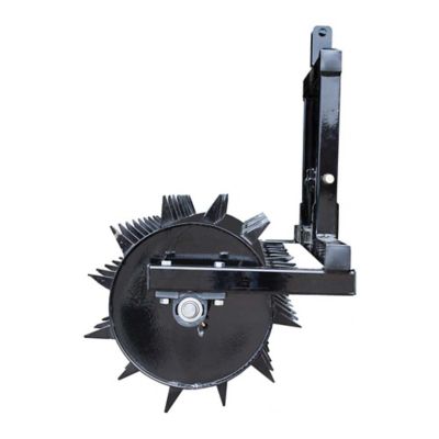 Image showing  Spike Aerator 48 in. 3-Point Hitch