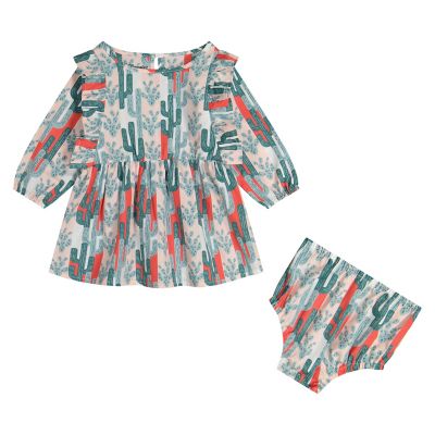 Product color Cactus Print
