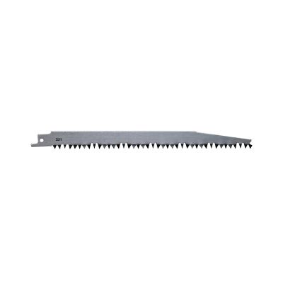 Image showing 2 th SKIL The UGLY 9 in. 5-TPI Wood Cutting Reciprocating Saw Blade