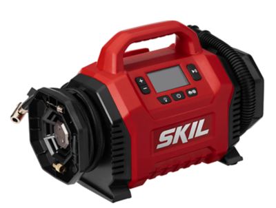 Skil PWR CORE 20, 20V Dual Function Inflator, Tool Only