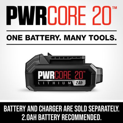 Image showing 5 th SKIL Power Core 20, 20 V Dual Function Inflator, Tool Only