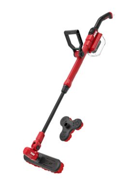 SKILSkil 12/20V Power Scrubber, 20 V Kit