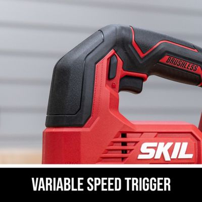 Image showing 2 th SKIL Power Core Brushless 20 V Jigsaw Kit