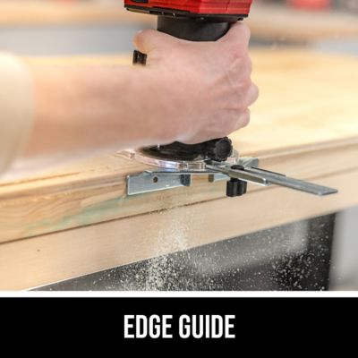 Image showing 5 th Skil 20 V Brushless Compact Router Kit