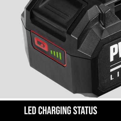 Image showing 3 th SKIL Power Core 20, 20 V 4.0Ah Battery and Charger Starter Kit