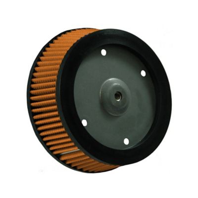 Green Filter Orange Screaming Eagle 4 Hole
