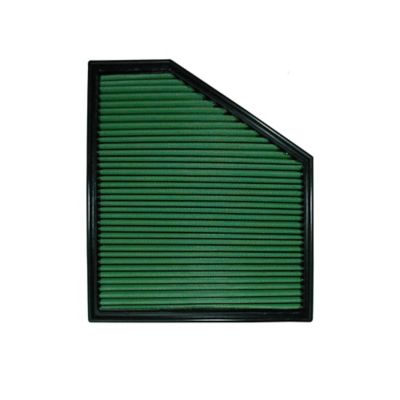 Green Filter Chevrolet Camaro-SS-ZL1 (16-23)