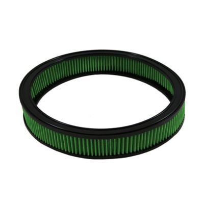 Green Filter Universal Round Filter 14 in. x 2.31in.
