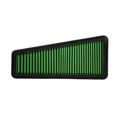 Green Filter Toyota 4 Runner Tacoma FJ Cruiser Hilux (03-20)