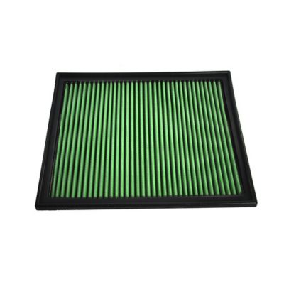 Green Filter Toyota Tundra-Sequoia (14-22)