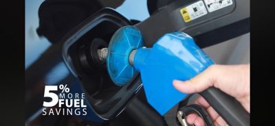 Image showing 2 th Green Filter Chevrolet Aveo /Pontiac (03-18)