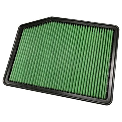 Green Filter Chevrolet/GMC Pickup-Tahoe-Suburban-Yukon (19-24)