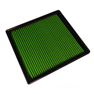 Green Filter Chevrolet/GMC Colorado-Canyon (15-22)