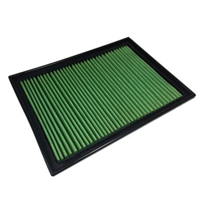 Green Filter Land Rover Discover (04-17)