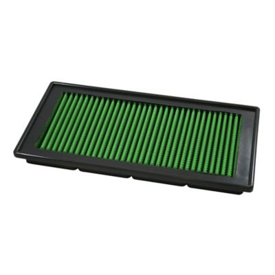 Green Filter Chevrolet/GMC Envoy Sonoma Typhoon Blazer S10 Camaro Firebird