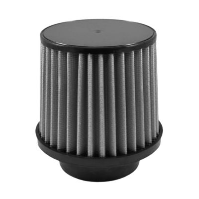 Green Filter Cone Classic Filter ID-3.5 in. ODbase-6 in. ODtop-4.75 in. L-5 in.