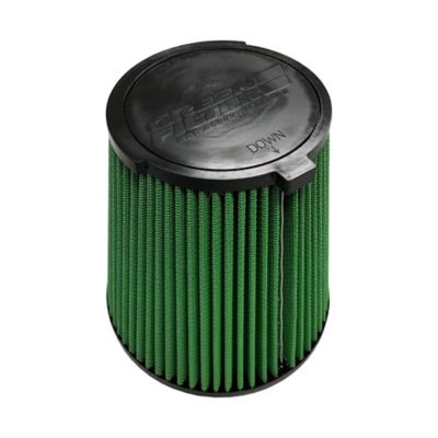 Green Filter Ford Mustang Shelby (15-19) Bullitt (19-20) Mach 1 (21-22)
