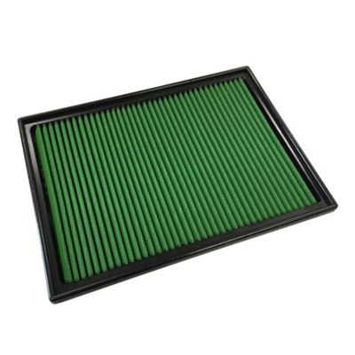 Green Filter Toyota/Lexus 4Runner GX46 GSF Land Cruiser FJ Cruiser Prado (10-23)