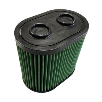 Green Filter Ford Superduty (17-19)