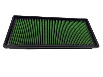 Green Filter High-Performance Universal Air Filters, 911SC 3.0L 78-83