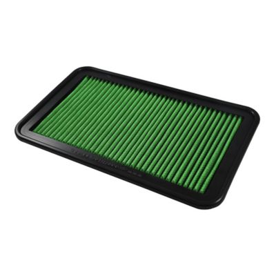 Green Filter Toyota/Lexus Highlander-Camry-Sienna-RX350-Solara-ES330 (01-14)