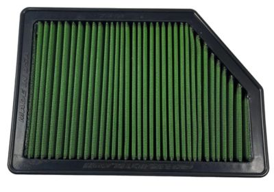 Green Filter Chevrolet Silverado 2500/3500 HD GMC Sierra 2500/2500 HD