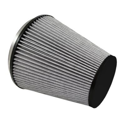 Green Filter Cone Filter ID-5.88 in. ODbase-7.5 in. ODtop-4.75 in. L-7.5 in.