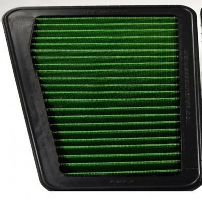 Green Filter Kia Stinger Right Side Filter (18-23)