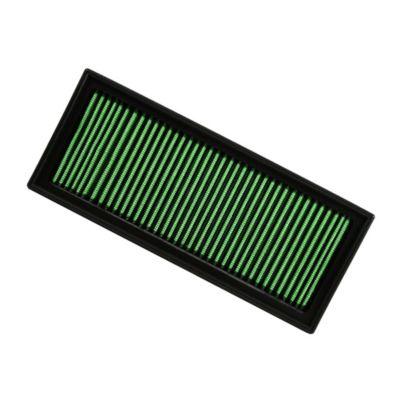 Green Filter Mercedes GLS500-SL500-G63-CLS63-S500-S63-E63-CL500 (11-20)