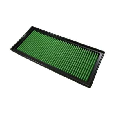Green Filter Jeep Wrangler (96-06)
