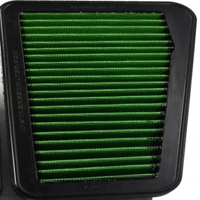 Green Filter Kia Stinger Left Side Filter (18-23)