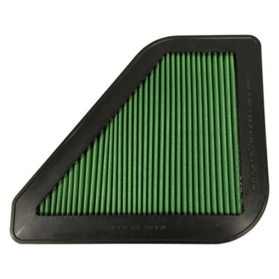 Green Filter Chevrolet/GMC/Buick/Saturn Acadia-Traverse-Enclave-Outlook (07-17)