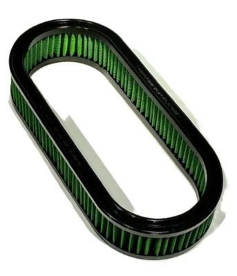 Image showing  Round Filter ID 10.75 in. OD 12 in. H 3.25 in.