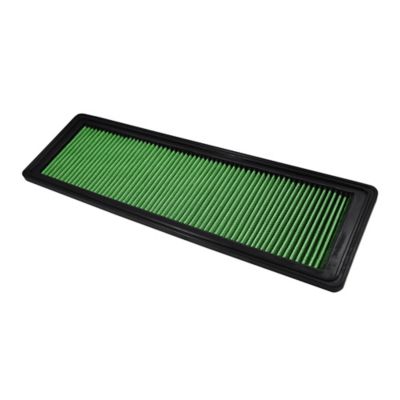 Green Filter High-Performance Universal Air Filters, 928 Panel 78-95
