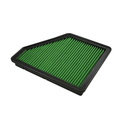 Green Filter Chevrolet Camaro-ZL1-SS (10-15)