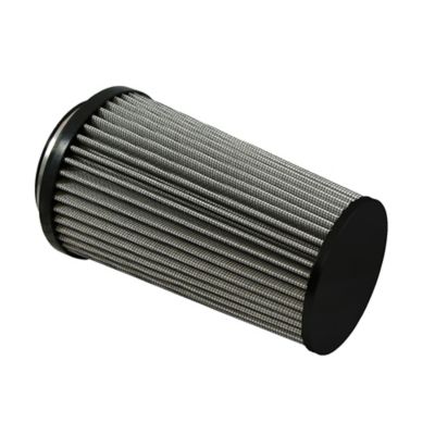 Green Filter Cone Classic Filter ID-4 in. ODbase-5.5 in. ODtop-4.75 in. L-9 in.