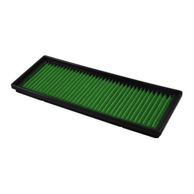Green Filter Mercedes G550-S400-GL500-SL550-GLK350, 2 required- sold each, 98-15