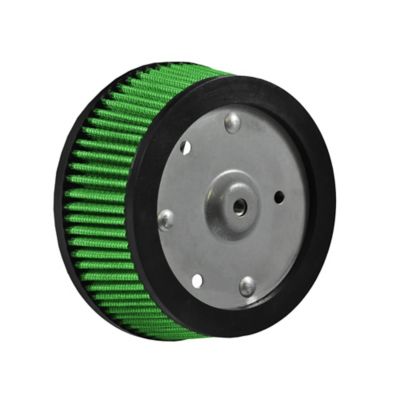 Green Filter Screamin Eagle 3 Bolt 2008 H 2