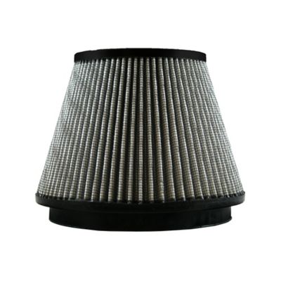 Image showing 0 th Green Filter Cone Classic filter ID 6 in. ODbase 7.5 in. ODtop 4.75 in. L 5.5 in.