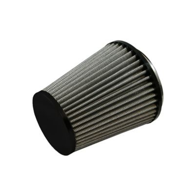 Green Filter Cone Classic filer ID-3.15 in. ODbase-5.5 in. ODtop-4 in. L-6 in.